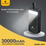 Mypower 30000mah Powerbank